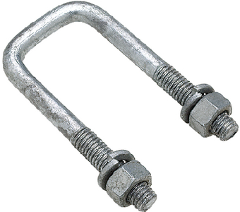 SQ U 1/2-13X3-1/16X6-5/16