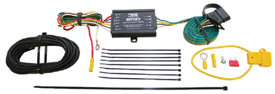 STANDARD POWERD TAIL LIGHT CON