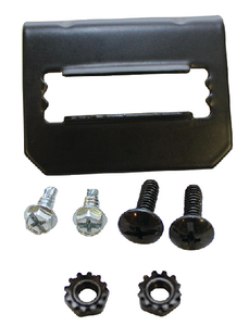 MOUNTNG BRACKET  5WAY FLAT CON