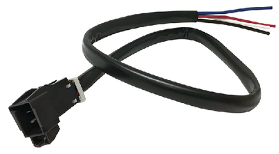 BRAKE CONTROL DUAL PLUG UNIVER