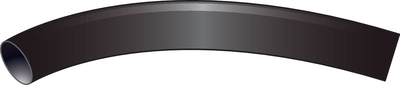 3/4 DIA HEAT SHRNK SLEEVE 3/PK
