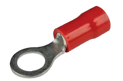RING TERM 10 STUD 22-18 100/PK