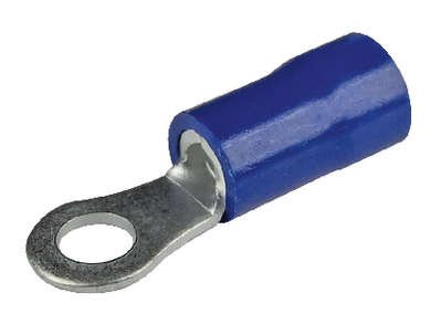 RING TERM5/16STUD16-14 100/PK