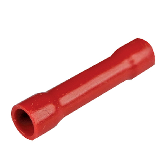RED BUTT CON VINYL 22-16 500PK