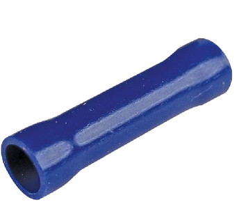 BLU BUTT CON VINYL 16-14 500PK
