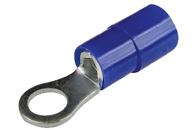 NYLON RING TERM 16-14#8 100/PK