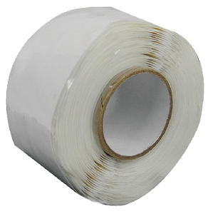 SILICONE TAPE 1 X10'WHITE