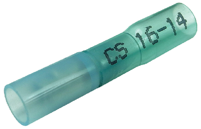 16-14 GA HT SHK FEMALE.156 25P