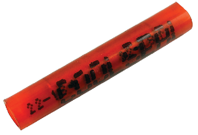 COOLSEAL 22-18 BUTT SPLICE 500