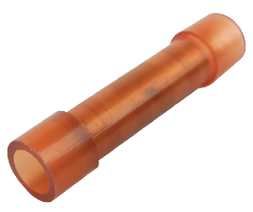 NYLON BUTT CONNECT 22-18 25PK