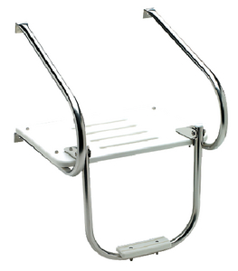 SWIM PLATFORM I/O W/SS HDWR