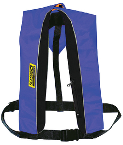 CAN ONLY T5 PFD 33G M/A BL/BLK