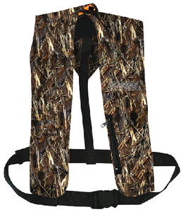 CAN ONLY T 5 PFD 33G M/A CAMO
