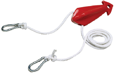 TOW HARNESS TWIN OUTBOARDS
