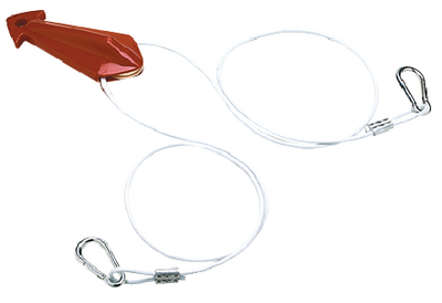 TOW HARNESS 8' CABLE