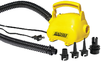 120V ELECTRIC AIR PUMP