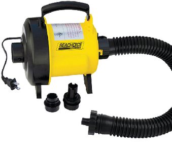 120V MAX AIR PUMP