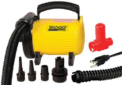 120V SUPER AIR PUMP