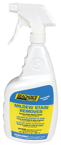 MILDEW STAIN REMOVER 32 OZ