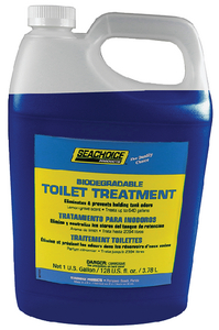 INSTNT TOILER TREATMENT GALLON
