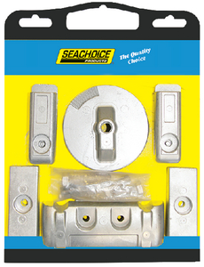 VERADO 6 CYCL KIT - AL
