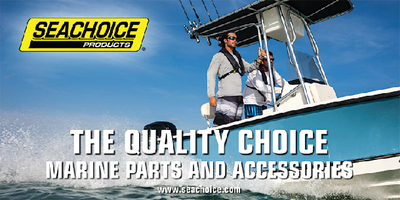BANNER CENTER CONSOLE
