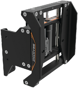 JACKPLATE HYD 4  SETBACK STD
