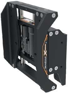 JACKPLATE HYD 4  SETBACK XTRM