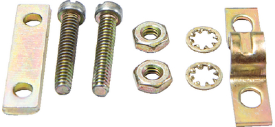 CLAMP & SHIM  #031532/031538