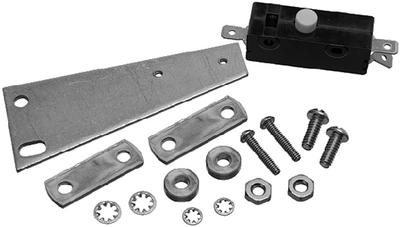 NEUTRAL SAFETY SWITCH S CONTRO