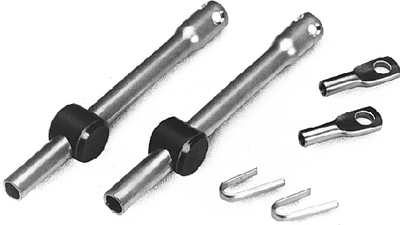 CONTROL ADAPTOR - OMC