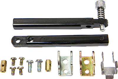 400A LOW HP CONNECTION KIT