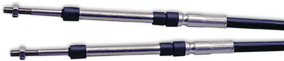 4300CC TFXTREME CONT CABLE 12'