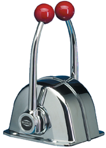 TWIN MT3 TOP MT DUAL FUNC LEV