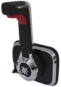 CONTROL XTR CENTR SIDE W/TLT