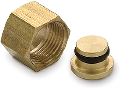 NUT 3/8 F/TUBING
