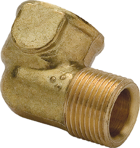 ELBOW TUBE FIT.1/4P (3/BG)