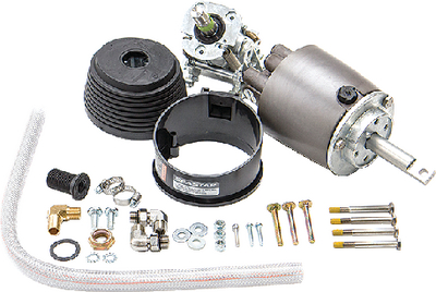 HELM-SEASTAR 2.4 SPORT TILT