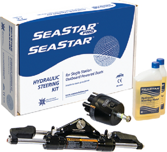 STEERING KIT-HYDRAULIC SEASTAR