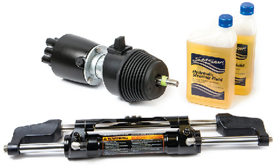 STEERING KIT-SEASTR TILT SPORT
