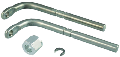 SUPPORT ROD KIT BAYSTR CYLINDR