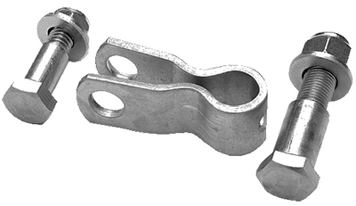 CLEVIS KIT S/S