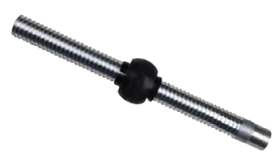 THRDED SPLASHWELL TUBE W/BALL