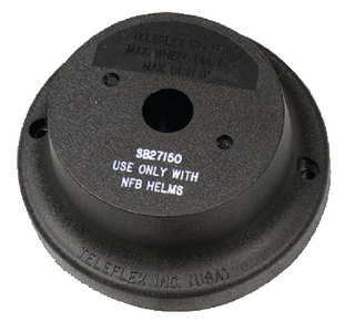 SAFE-T-II NFB BEZEL