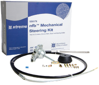 STEERING KIT-XTREME NFB 16FT