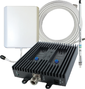 AURA 2G/3G CELL BOOSTER