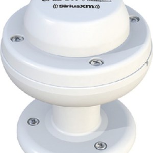 SIRIUSXM SATELLITE ANTENNA SIRIUSXM SATELLITE ANTENNA