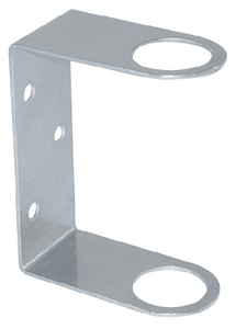P BRACKET 3/4 (18001 STRAINER