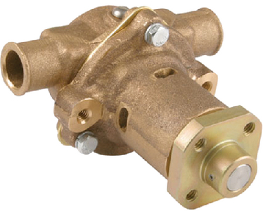 PUMP CHRSCRAFT&VP72-77