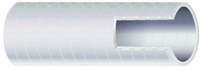 PVC SANITATION HOSE 1 X 50